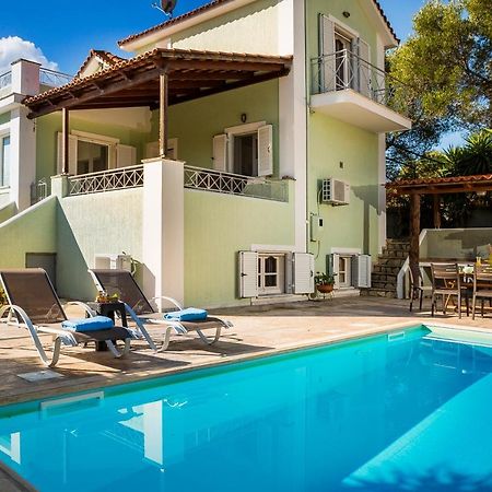 Bee'S Knees Retreat Villa Pesadha Bagian luar foto