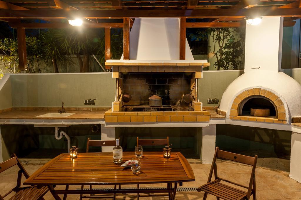 Bee'S Knees Retreat Villa Pesadha Bagian luar foto