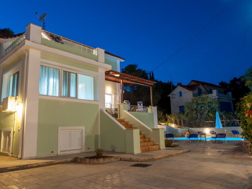 Bee'S Knees Retreat Villa Pesadha Bagian luar foto