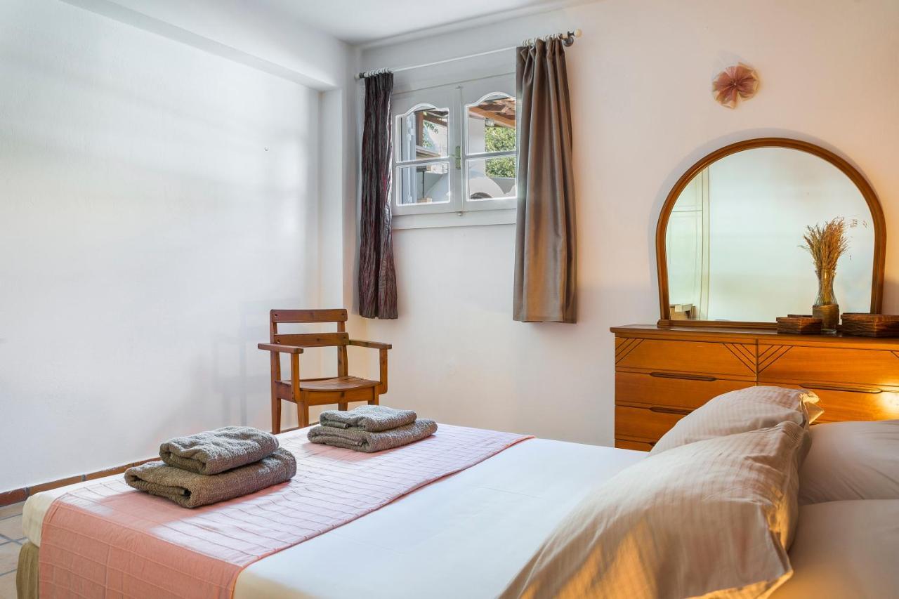 Bee'S Knees Retreat Villa Pesadha Bagian luar foto