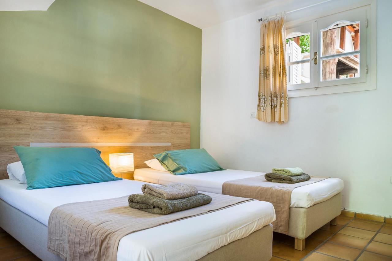 Bee'S Knees Retreat Villa Pesadha Bagian luar foto