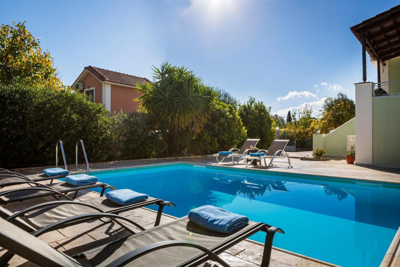 Bee'S Knees Retreat Villa Pesadha Bagian luar foto