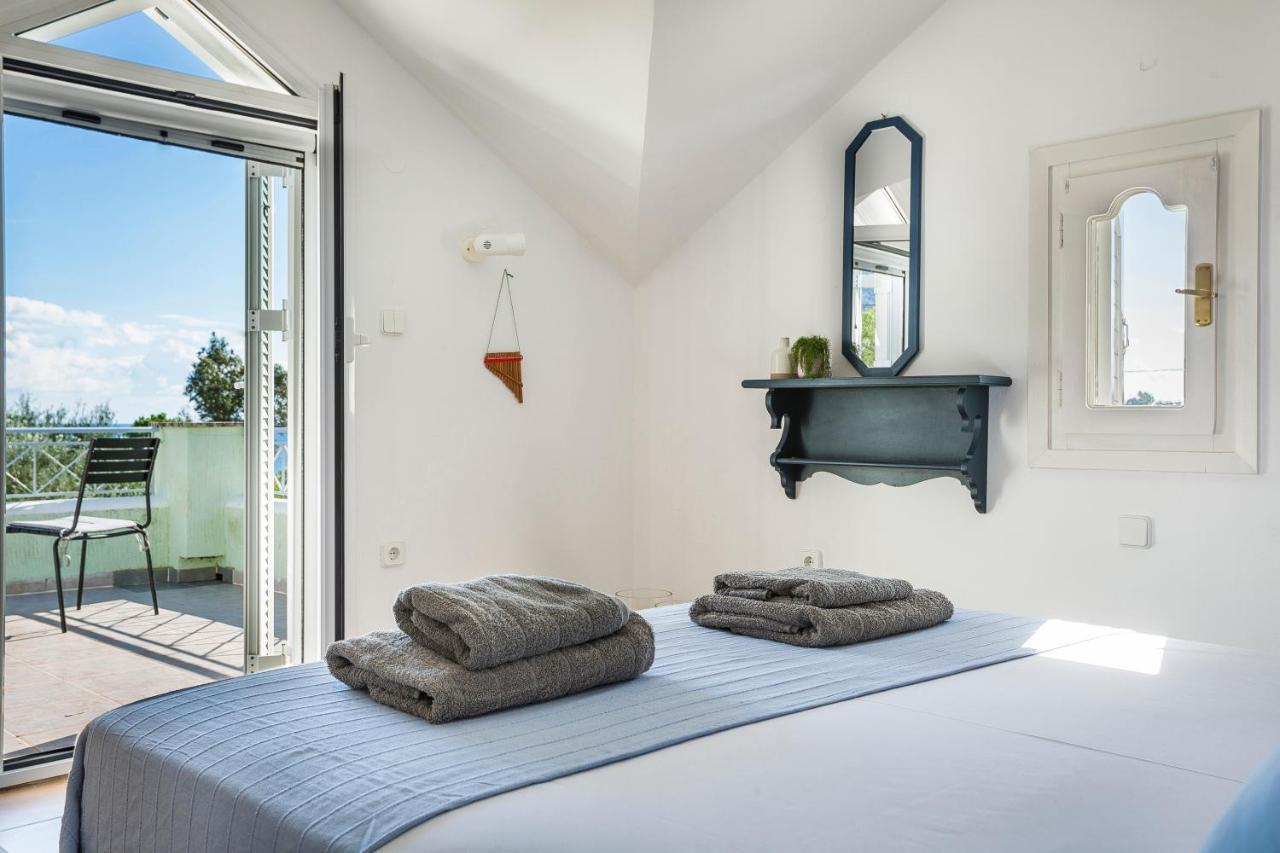 Bee'S Knees Retreat Villa Pesadha Bagian luar foto