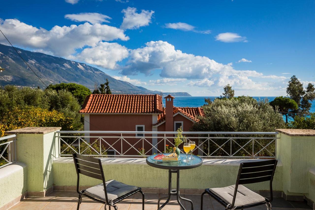 Bee'S Knees Retreat Villa Pesadha Bagian luar foto