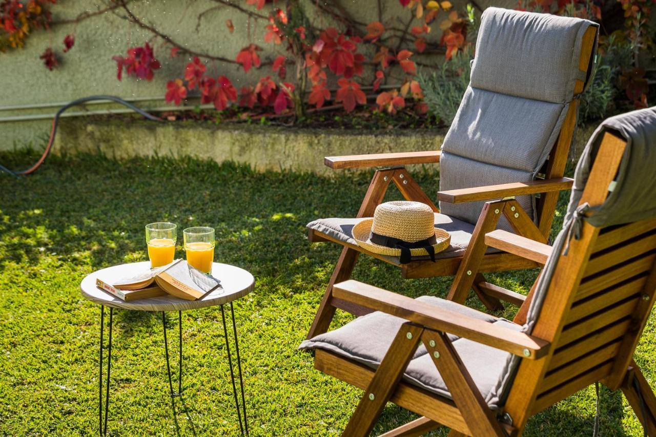 Bee'S Knees Retreat Villa Pesadha Bagian luar foto