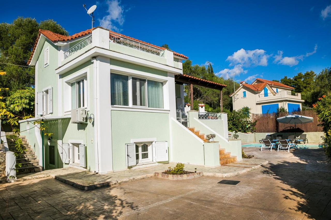 Bee'S Knees Retreat Villa Pesadha Bagian luar foto