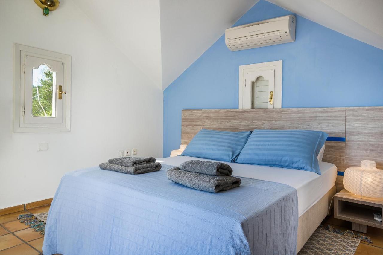 Bee'S Knees Retreat Villa Pesadha Bagian luar foto