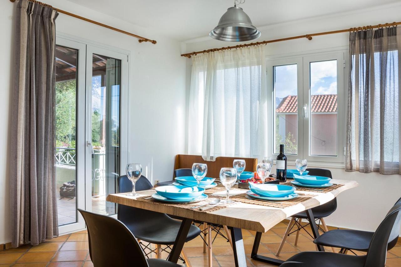 Bee'S Knees Retreat Villa Pesadha Bagian luar foto