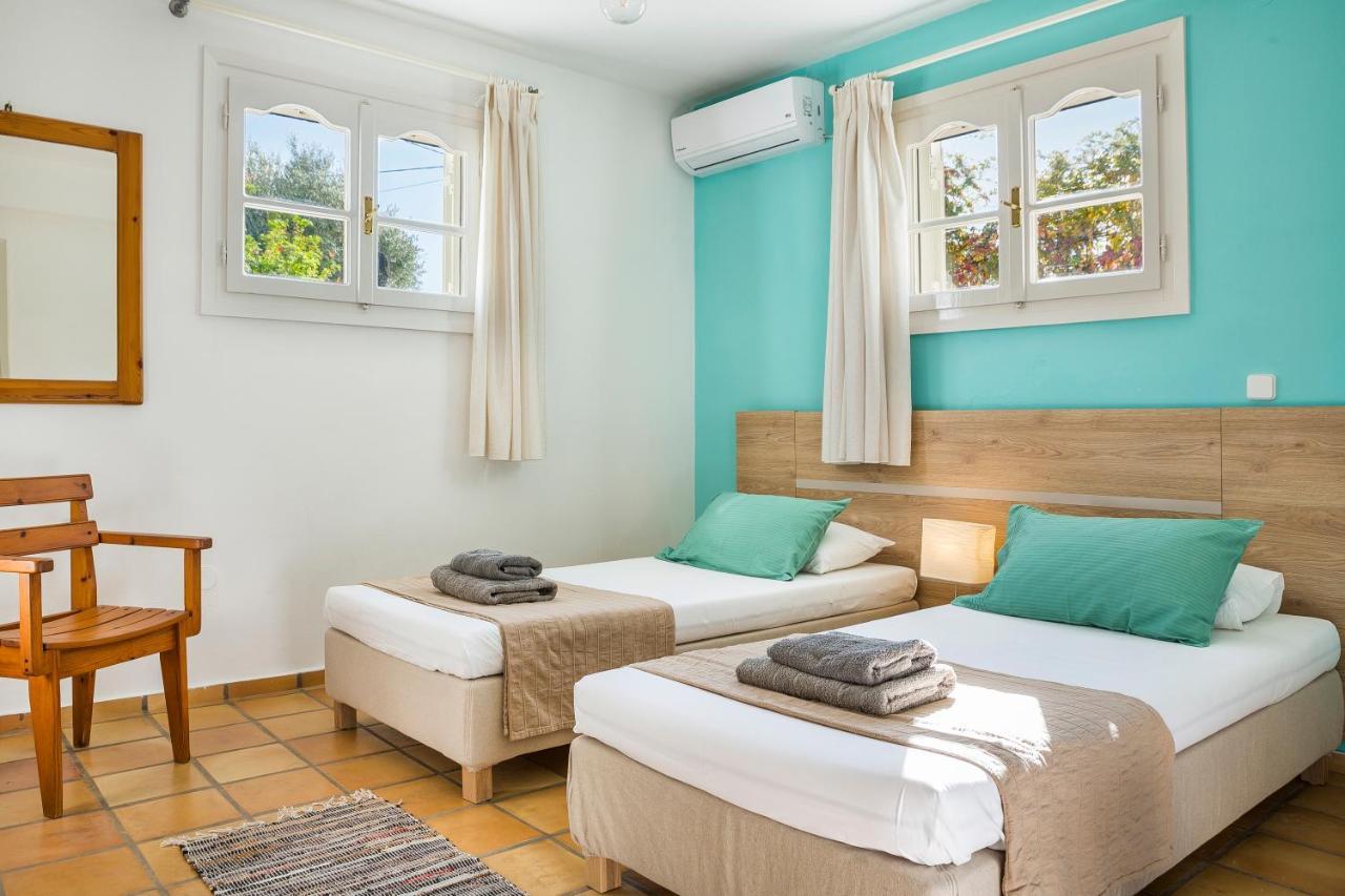 Bee'S Knees Retreat Villa Pesadha Bagian luar foto