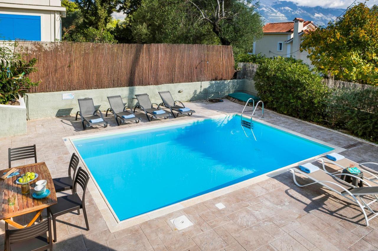 Bee'S Knees Retreat Villa Pesadha Bagian luar foto