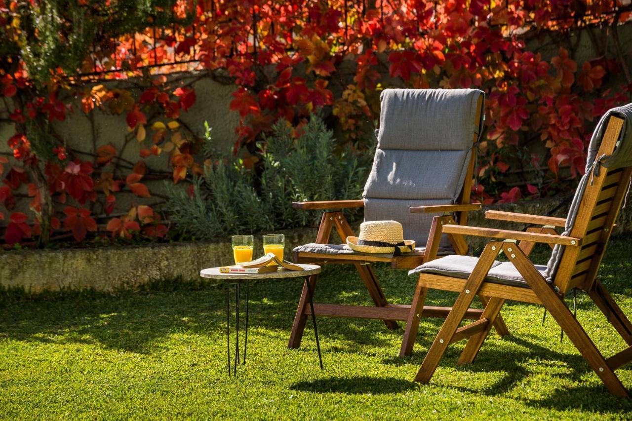 Bee'S Knees Retreat Villa Pesadha Bagian luar foto