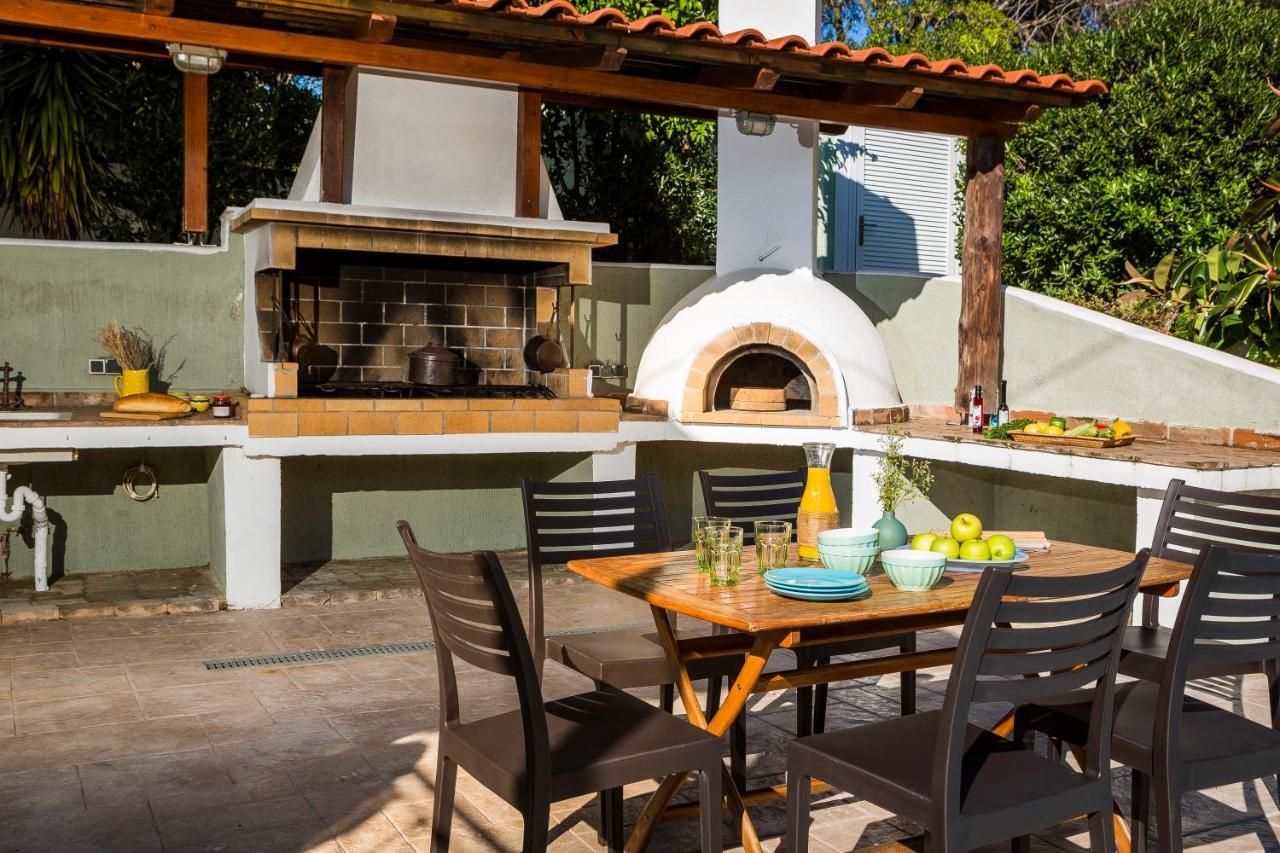 Bee'S Knees Retreat Villa Pesadha Bagian luar foto
